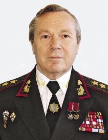 Каленяк Віталій Петрович