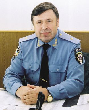 Карацюба Анатолій Миколайович