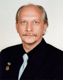 Дробаха Григорій Андрійович