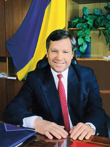 Касьяненко Анатолій Іванович