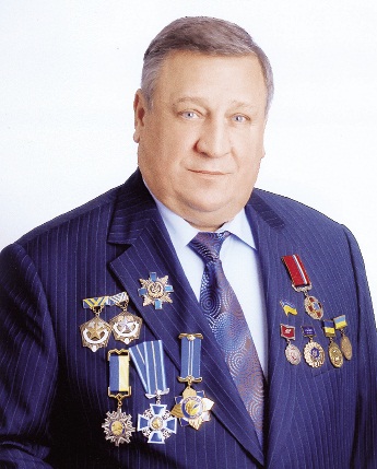 Килимнюк Віктор Йосипович