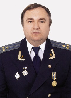 Клочков Володимир Григорович