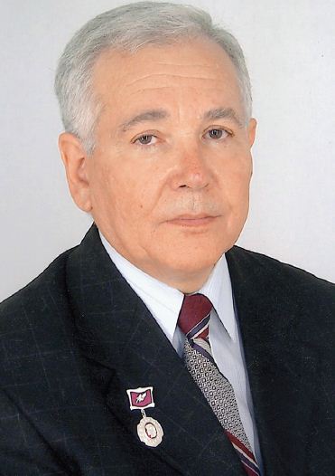 Кобилянський Станіслав Іванович