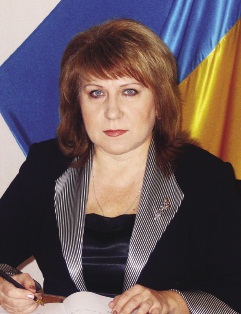 Козенко Тамара Миколаївна