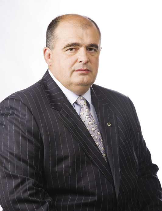 Коробко Сергій Вікторович