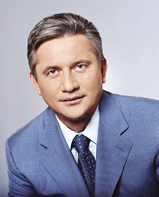 Кравцов Олександр Олегович