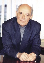 Крючков Георгій Корнійович