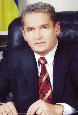 Лапін Євген Васильович