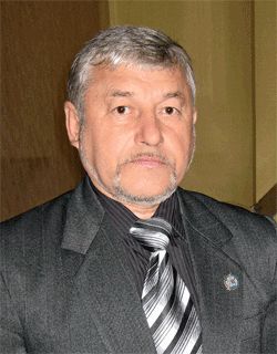 Єрмошин Михайло Олександрович