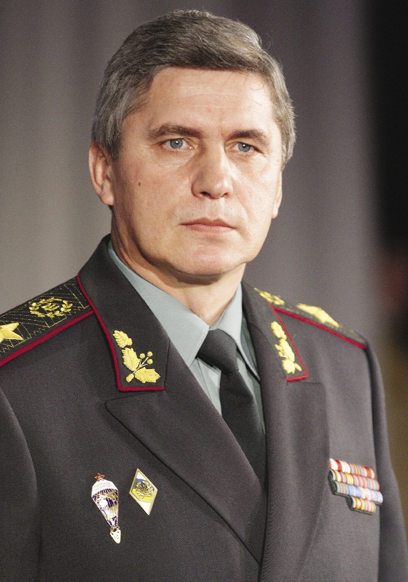 Литвин Микола Михайлович