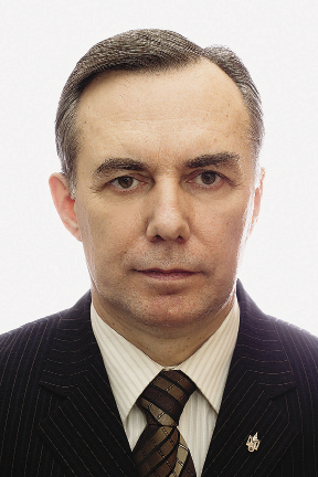 Лютий Олександр Павлович