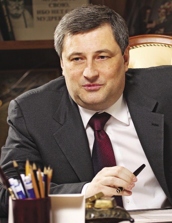 Матвійчук Едуард Леонідович