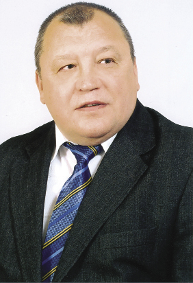 Медведєв Анатолій Іванович