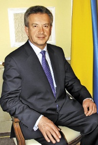 Мельниченко Олександр Іванович