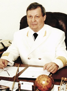 Підлісний Павло Іванович