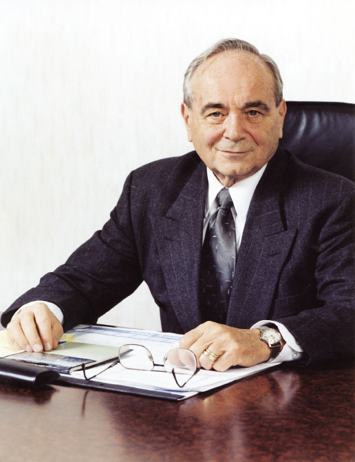 Плав’юк Микола Васильович