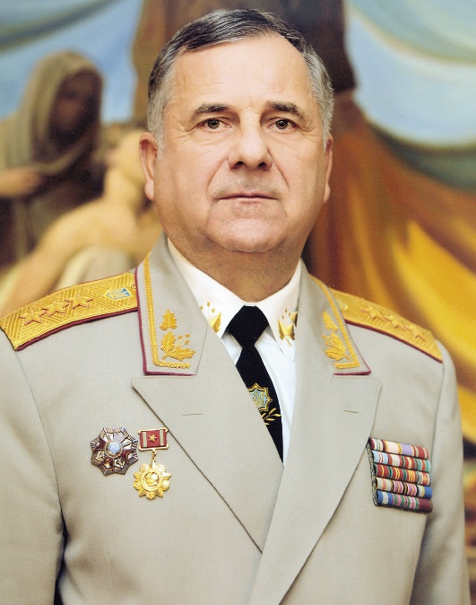 Поважнюк Володимир Гаврилович