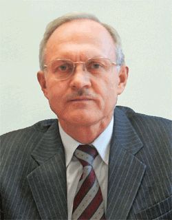 Збруцький Олександр Васильович