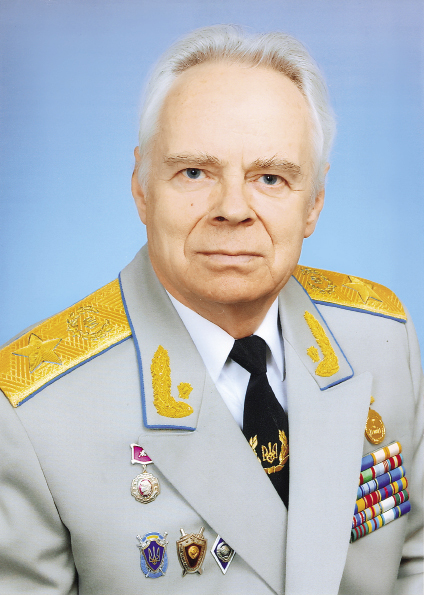 Потебенько Михайло Олексійович