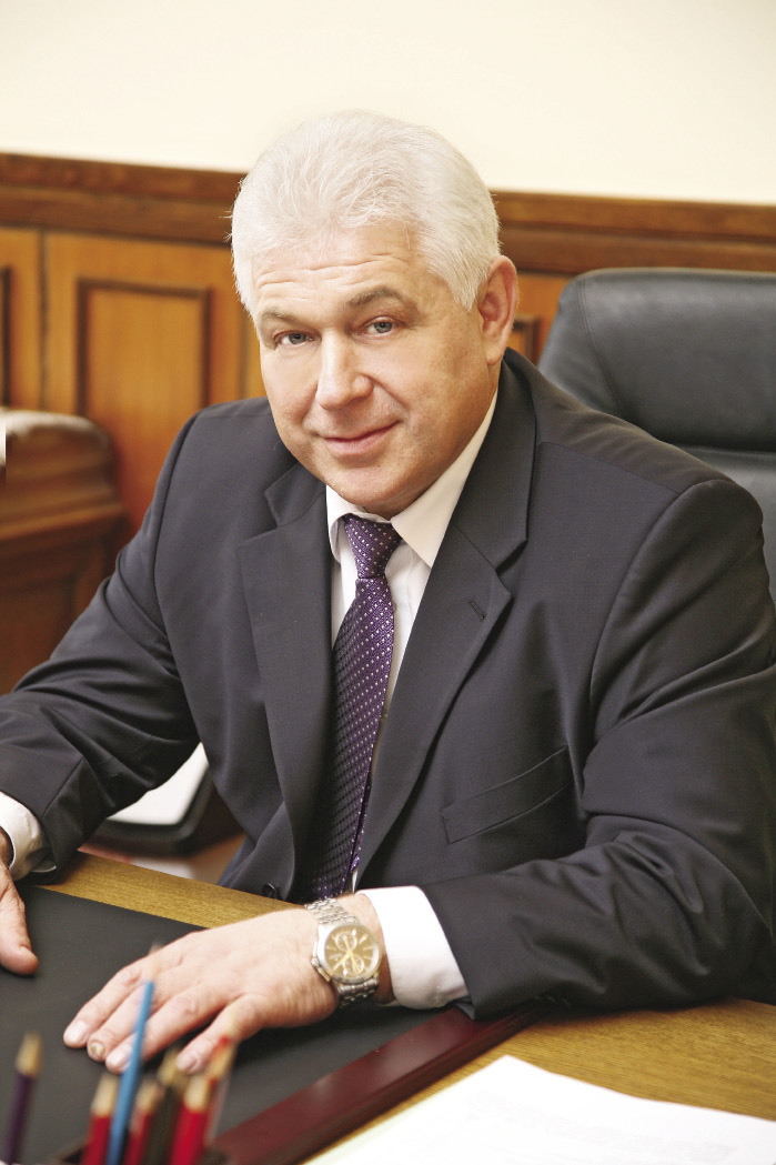 Присяжнюк Анатолій Йосипович