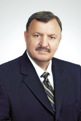 Пробий-Голова Валерій Борисович