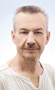 Прудкий Іван Іванович