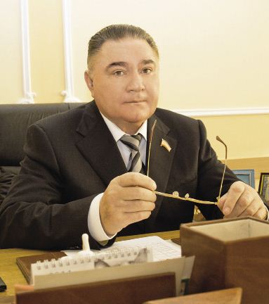 Романенко Сергій Дмитрович