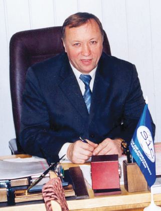 Салюта Віктор Григорович