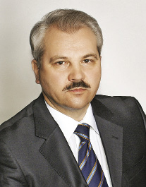 Соколов Ігор Анатолійович