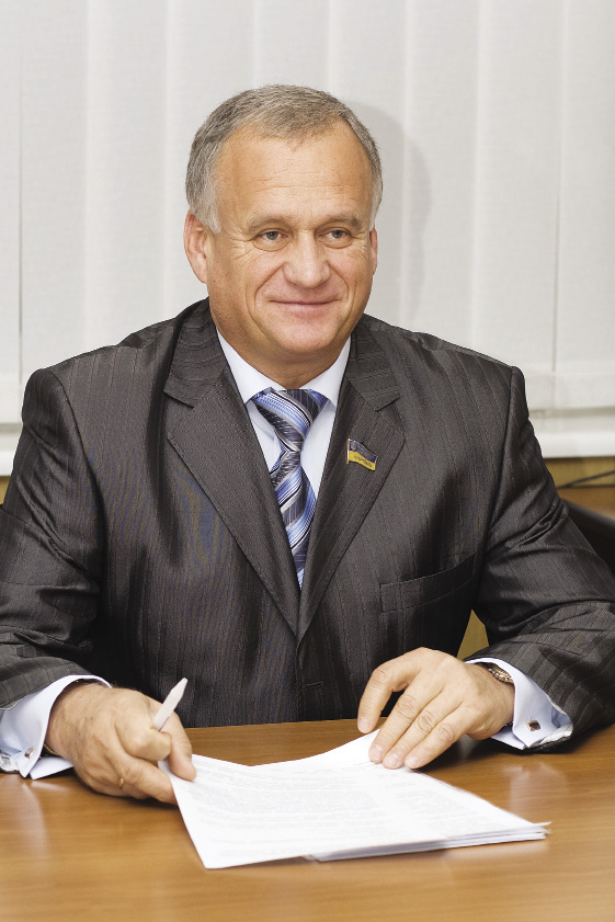 Сухий Ярослав Михайлович