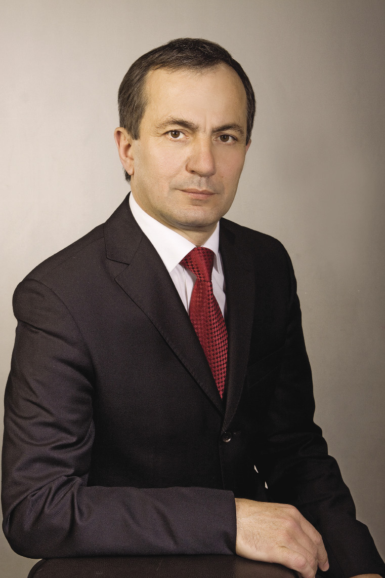 Суходоля Анатолій Іванович