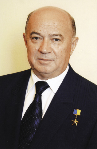 Тацій Василь Якович