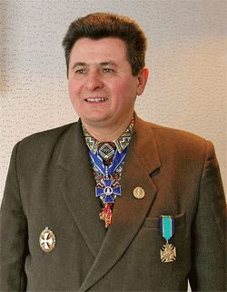 Iдзьо Віктор Святославович