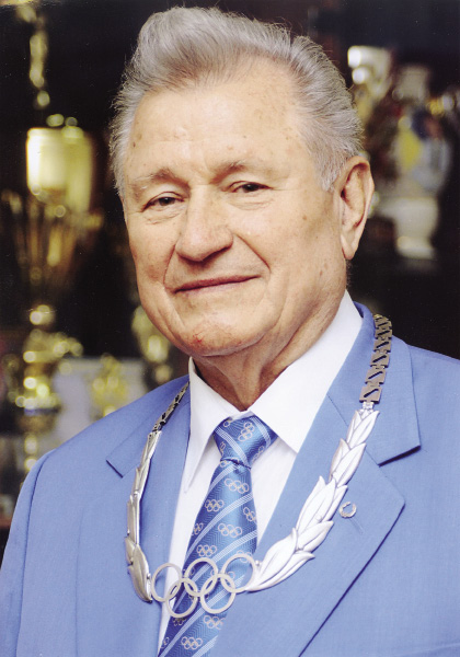 Усенко Анатолій Петрович