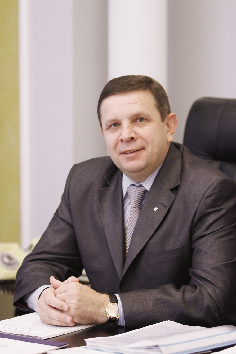 Хоменко Володимир Миколайович