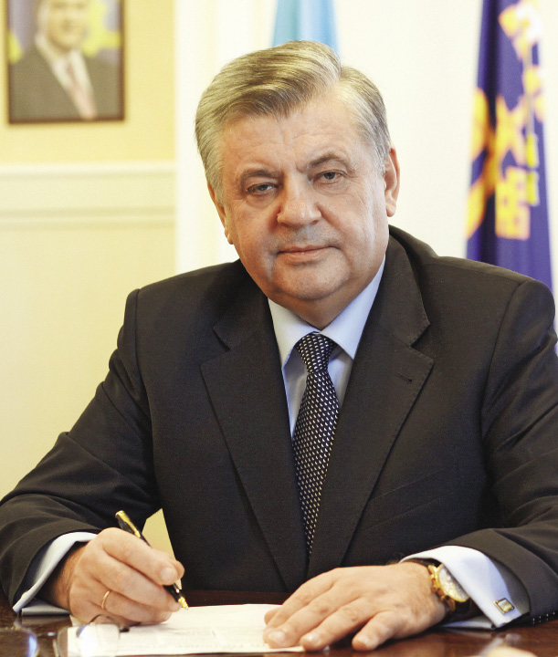 Хоптян Валентин Антонович