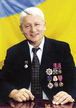 Чебаненко Олександр Іванович