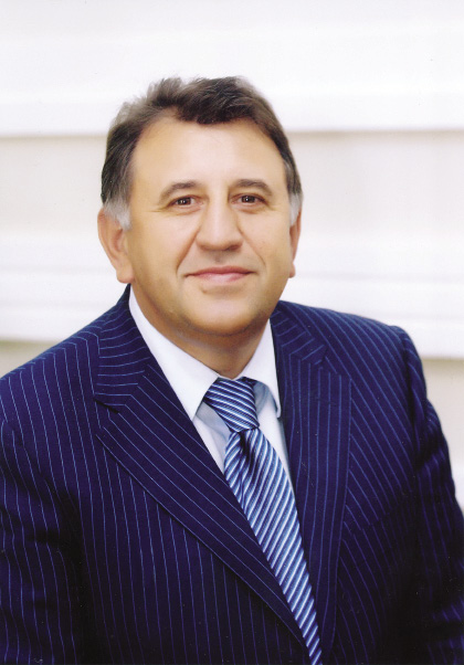 Шаповалов Анатолій Васильович