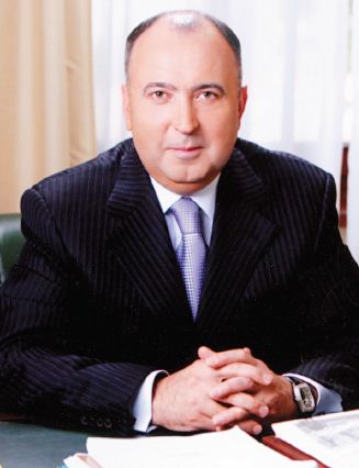 Шаров Ігор Федорович