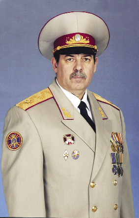 Швець Михайло Васильович