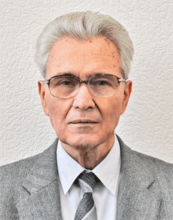 Iщенко Анатолій Якович