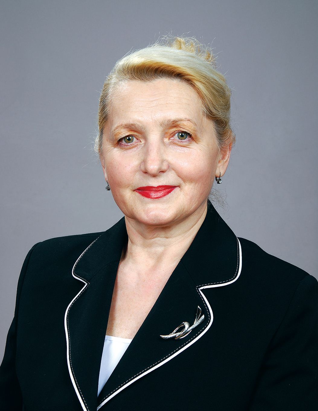 Балюк Галина Іванівна