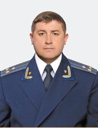 Вегера Володимир Михайлович