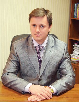 Дроздов Олександр Михайлович