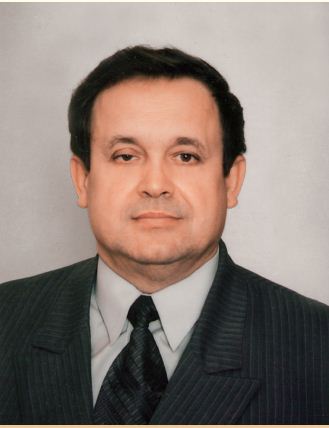 Дмитров Сергій Олегович