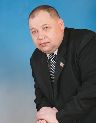 Забарський Владислав Валерійович