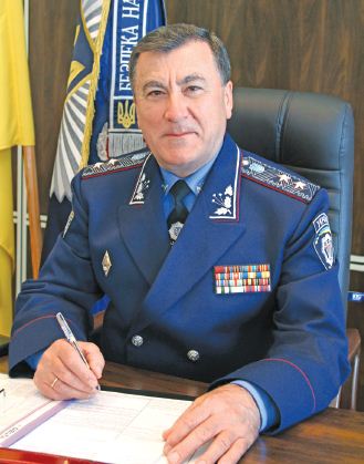 Коваленко Валентин Васильович