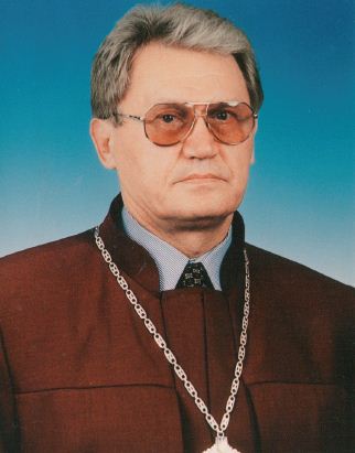 Мартиненко Петро Федорович