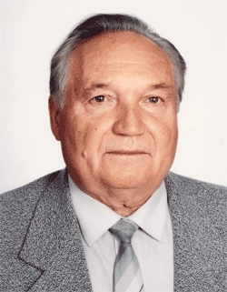 Кислий Павло Степанович