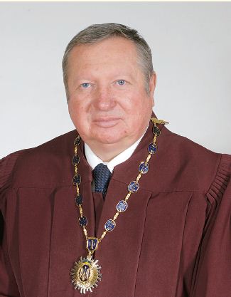 Пшонка Микола Павлович